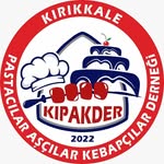 KIPAKDER logosu